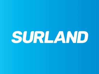 Surland Turismo Joven