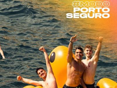 Travel and Tourist Agency Surland Turismo Joven