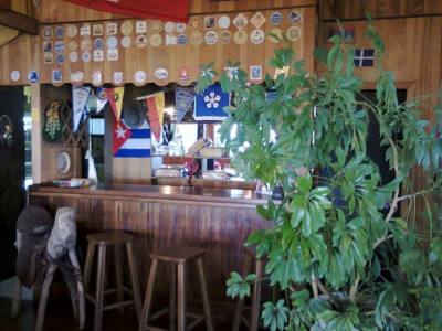 Restaurants Baumbach