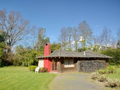 3-star Cabins Altos del Lago
