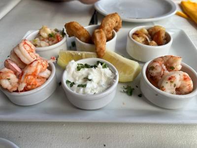 Restaurants Cantina Marcelino