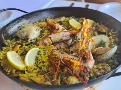 Restaurants Cantina Marcelino
