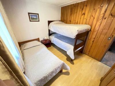 3-star Cabins Kernayel