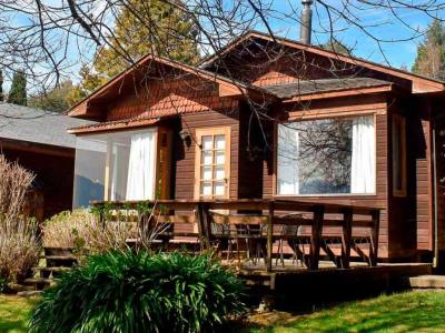 3-star Cabins Monte Verde