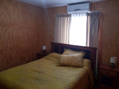 Cabañas Hostal Cabañas Internacional