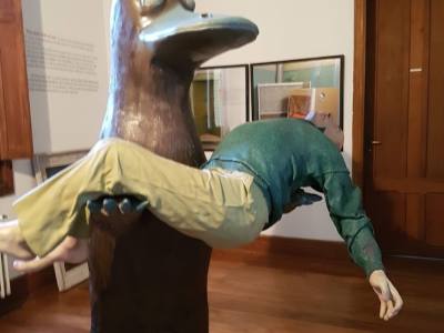 Museos De Arte Contemporáneo