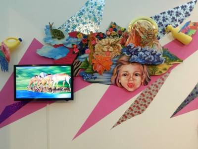 Museos De Arte Contemporáneo