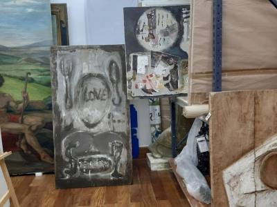 Museos De Arte Contemporáneo