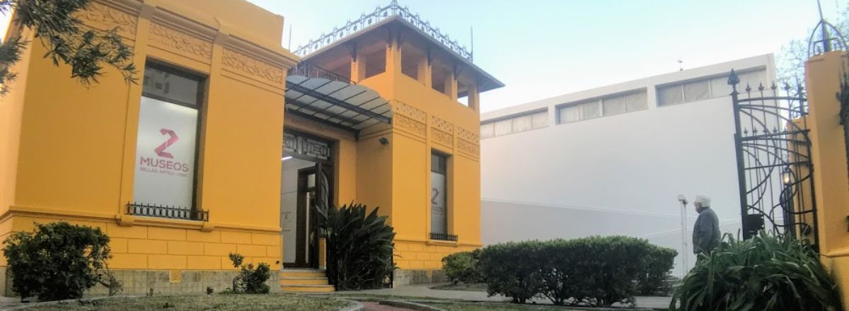 Museos De Arte Contemporáneo