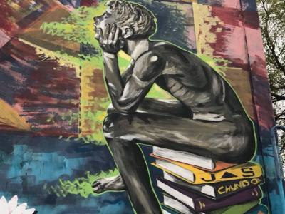 Museums De Bellas Artes