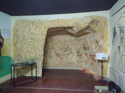 Museums Histórico y de Ciencias Naturales