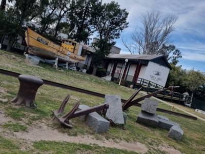 Museums Del Puerto de Ingeniero White