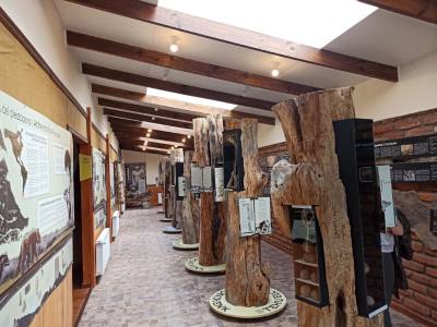 Museo Histórico Municipal
