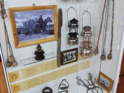 Museos Museo Histórico Municipal