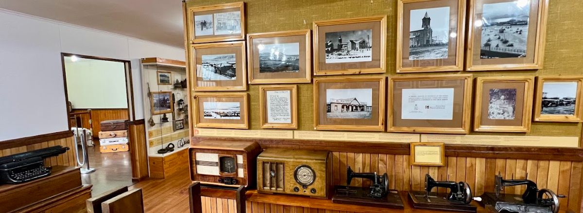 Museos Museo Histórico Municipal