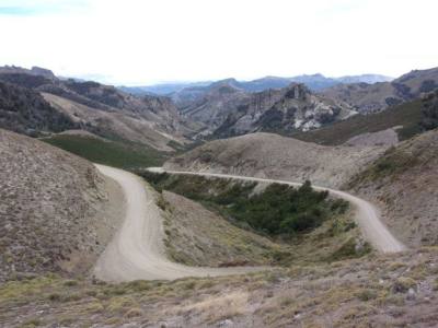 Travel and Tourist Agency Transitando lo Natural