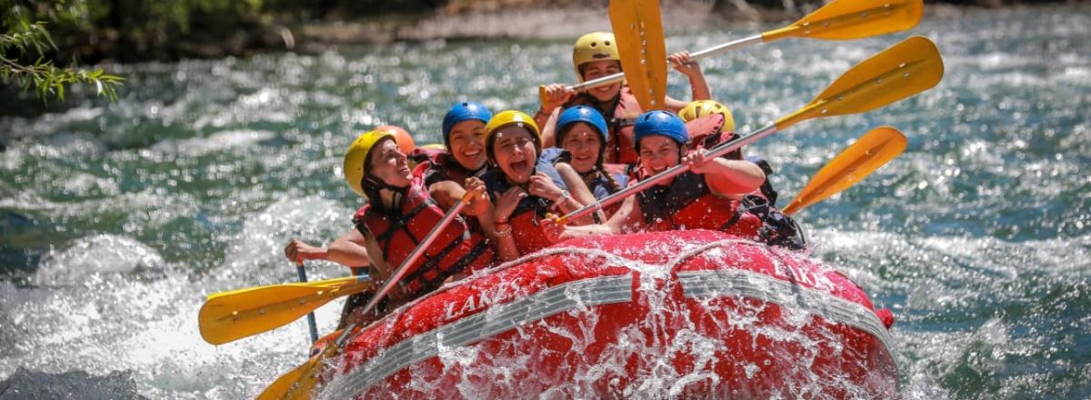 Travel and Tourist Agency Transitando lo Natural