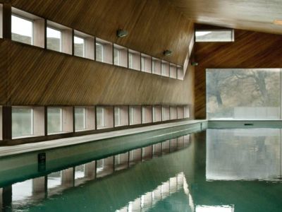 Lodging in the Torres del Paine National Park Explora Patagonia