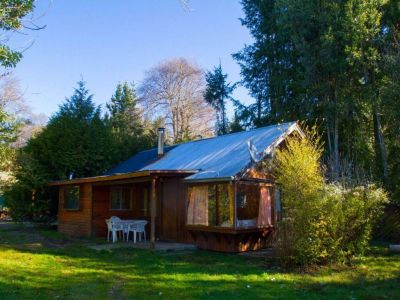 Cabins El Ciprés