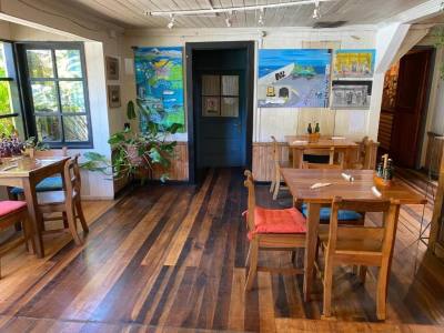 Restaurantes Restaurant Ecole