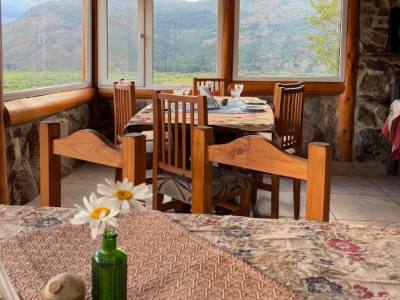 Restaurantes Pirque - El Hoyo
