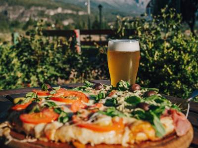 Cervecería El Bolsón