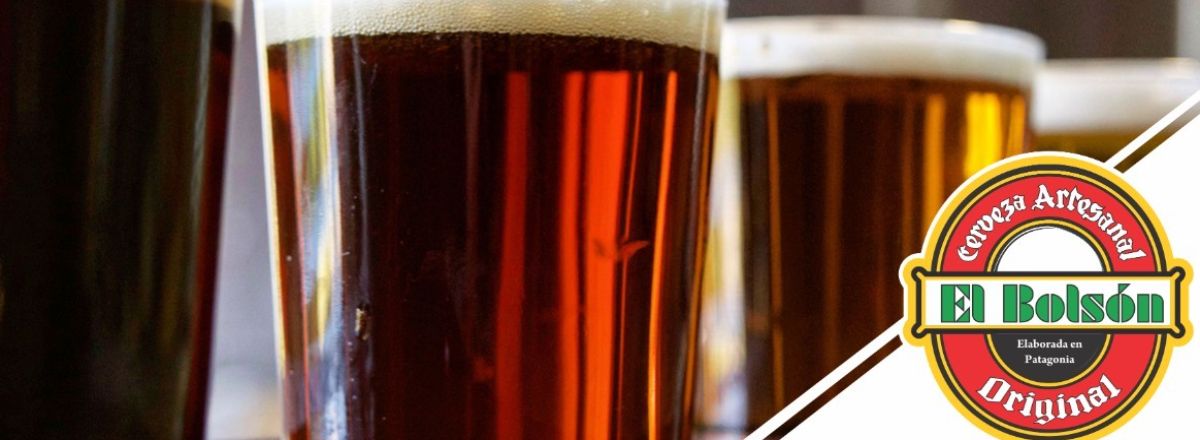 Restaurantes Cervecería El Bolsón