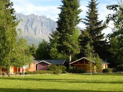 Cabañas del Campo