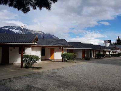 Hosterías Cabañas del Campo