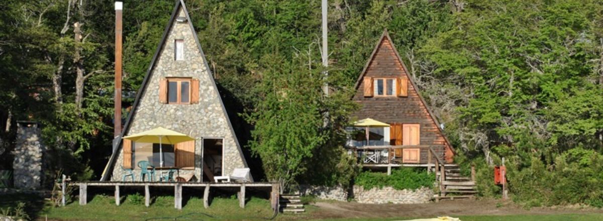 Cabañas  Los Maitenes