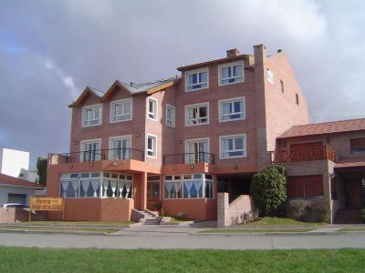 Hostelries Solar de la Costa