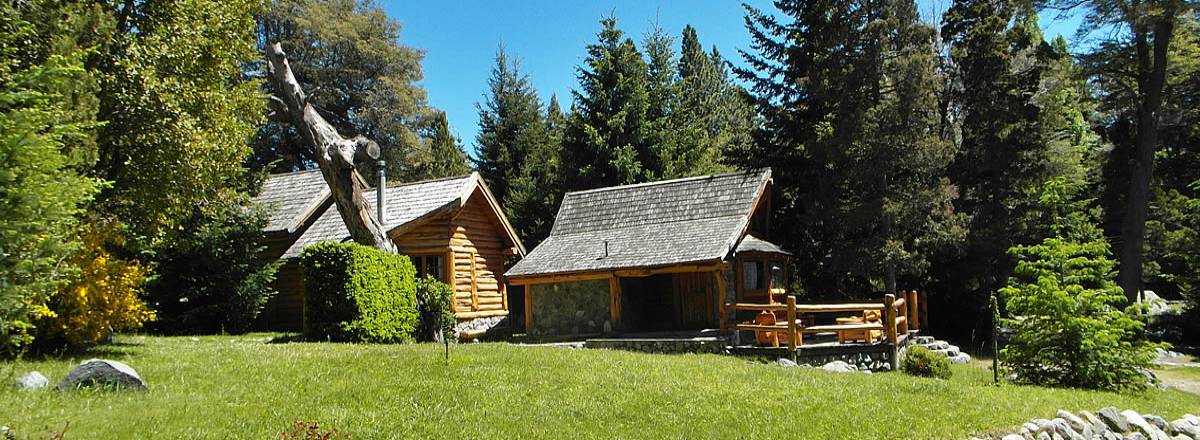 Cabañas La Cabaña de Juan