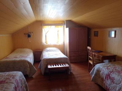 Hosterías La Posada del Colono