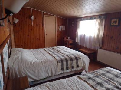 Hosterías La Posada del Colono