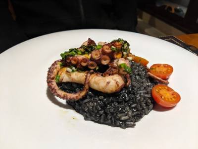 Restaurants Hotel Don Luis