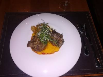Restaurants Hotel Don Luis