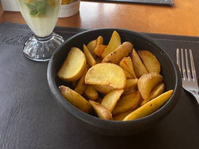 Restaurants Hotel Don Luis
