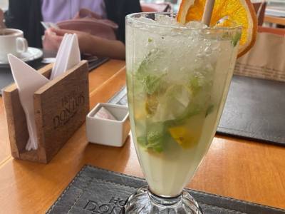 Restaurants Hotel Don Luis