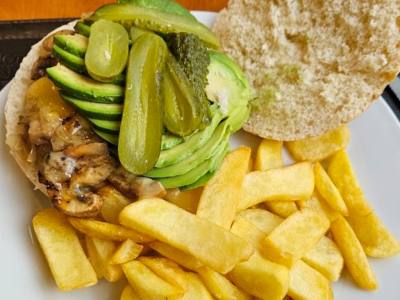 Restaurants Hotel Don Luis