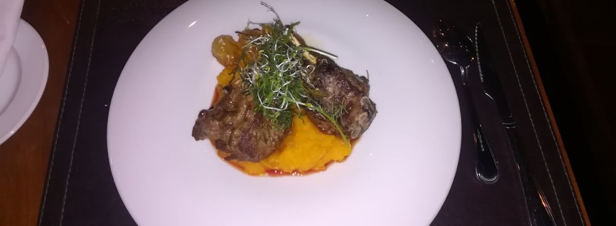 Restaurants Hotel Don Luis