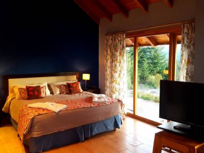 3-star Apart Hotels Casa del Bosque