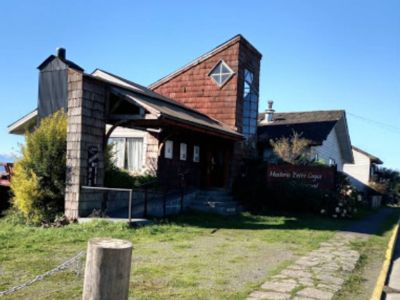 Hostelries Entre Lagos (Puyehue)