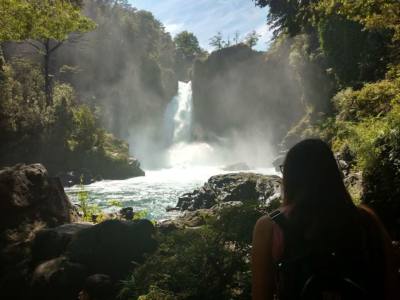 Agencias de viajes y turismo Turismo Hua Hum