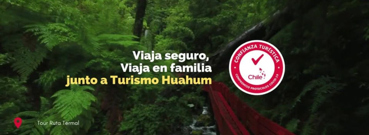 Agencias de viajes y turismo Turismo Hua Hum