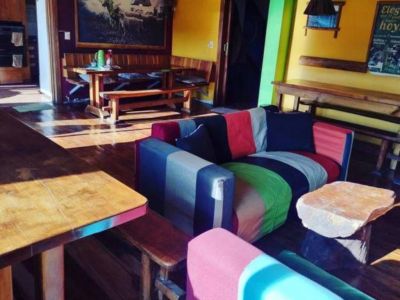 Hostels Ruca Hueney