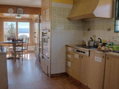 Albergues/Hostels Ruca Hueney