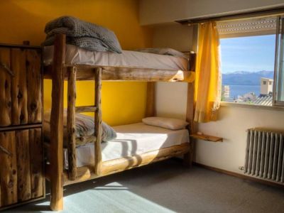 Hostels Ruca Hueney