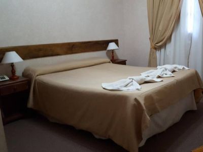 3-star Hostelries Vientos del Sur