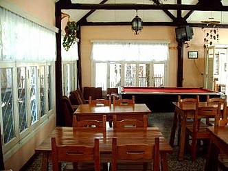 Hostels Albergue Rukalhue