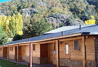 Hostels Albergue Rukalhue